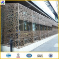 Anping Decorative Punching Mesh Manufacturer